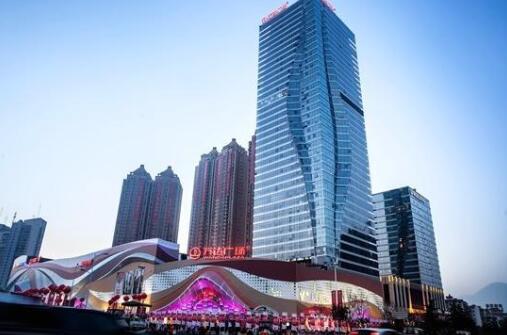 蘭州城關(guān)萬達廣場2020年空調(diào)風道空氣質(zhì)量